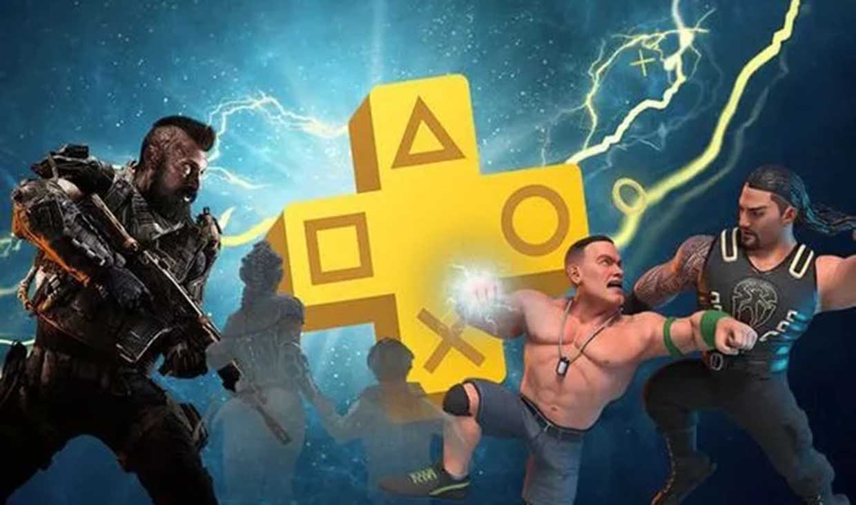 Daftar Game Gratis PlayStation Plus Juli 2021